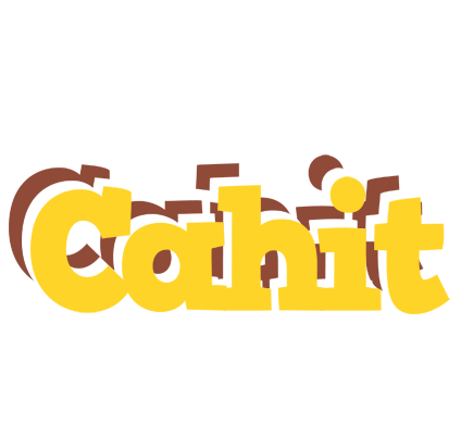 Cahit hotcup logo