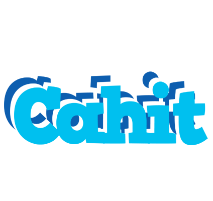 Cahit jacuzzi logo