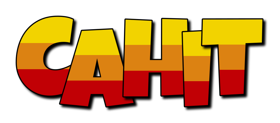 Cahit jungle logo