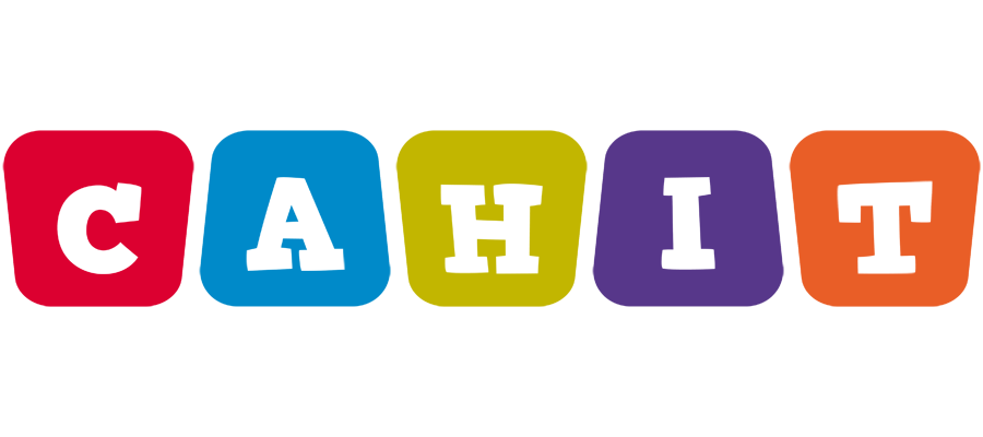 Cahit kiddo logo