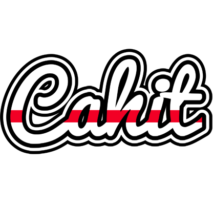 Cahit kingdom logo