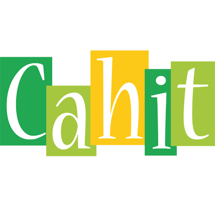 Cahit lemonade logo