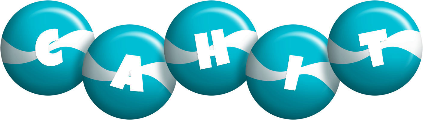 Cahit messi logo