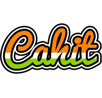 Cahit mumbai logo