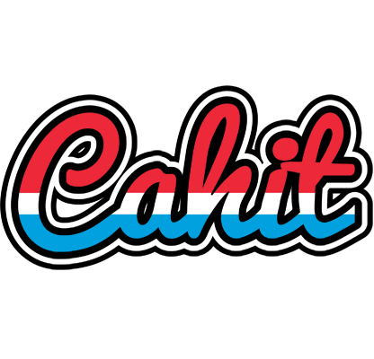 Cahit norway logo