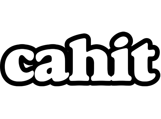 Cahit panda logo