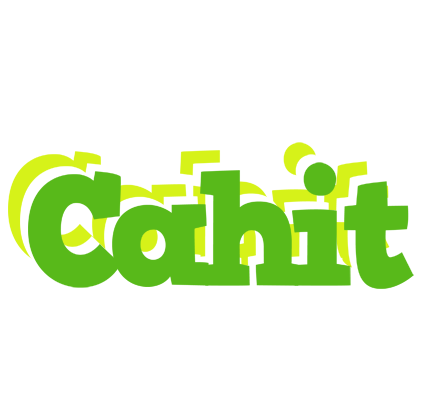 Cahit picnic logo