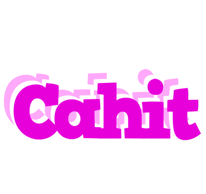 Cahit rumba logo