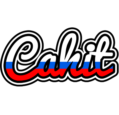 Cahit russia logo