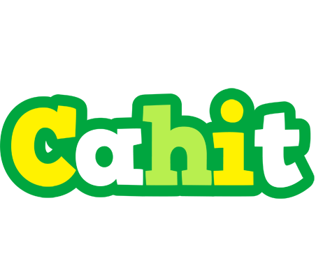 Cahit soccer logo