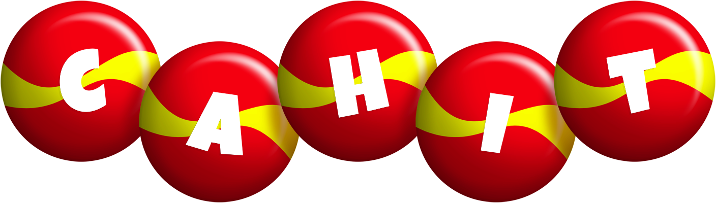 Cahit spain logo
