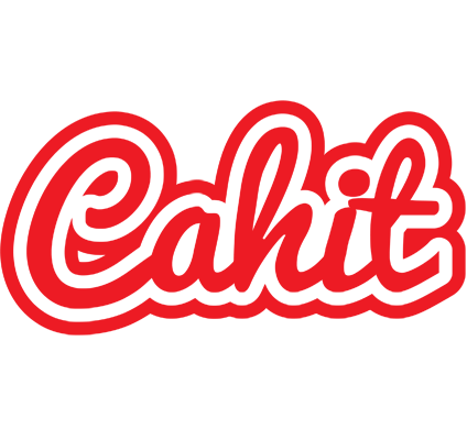 Cahit sunshine logo
