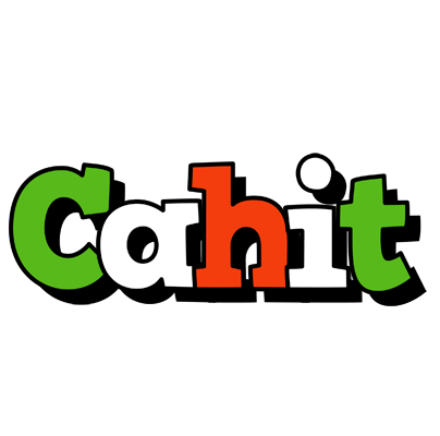 Cahit venezia logo