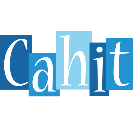 Cahit winter logo