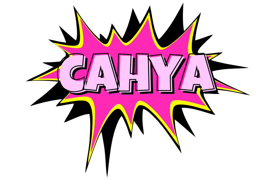 Cahya badabing logo