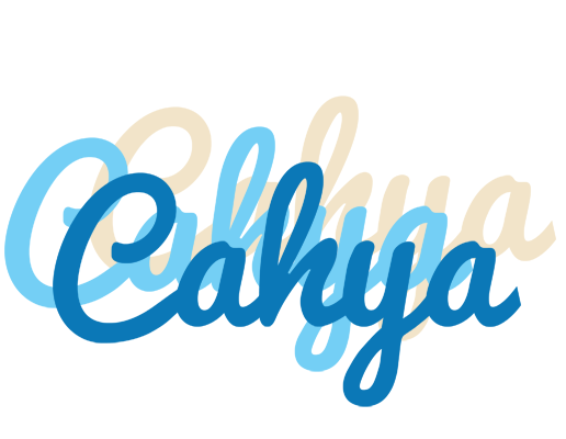 Cahya breeze logo