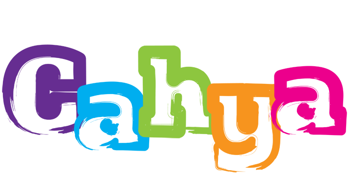 Cahya casino logo