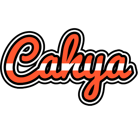 Cahya denmark logo