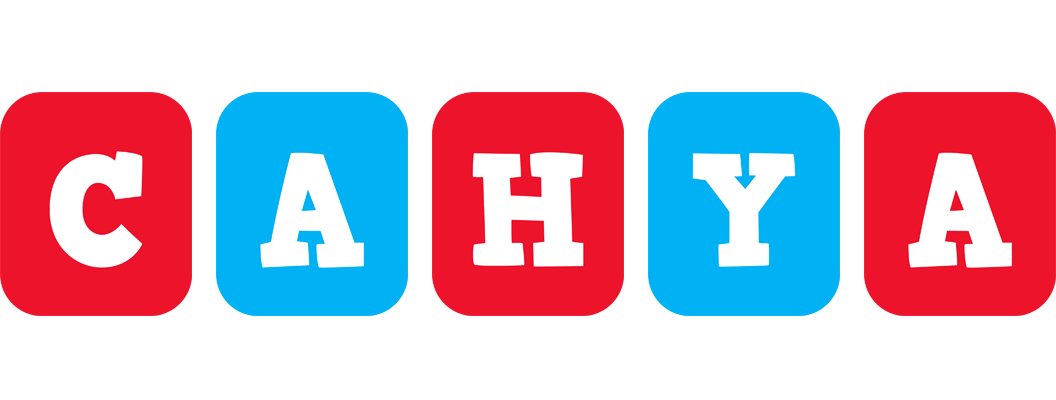Cahya diesel logo