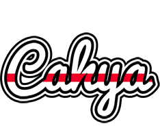 Cahya kingdom logo