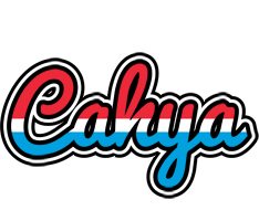 Cahya norway logo