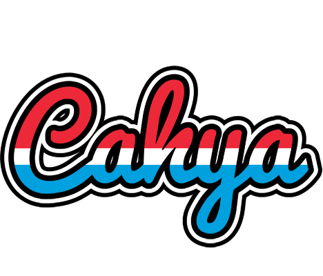 Cahya norway logo