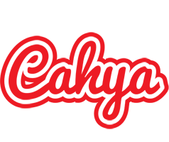 Cahya sunshine logo