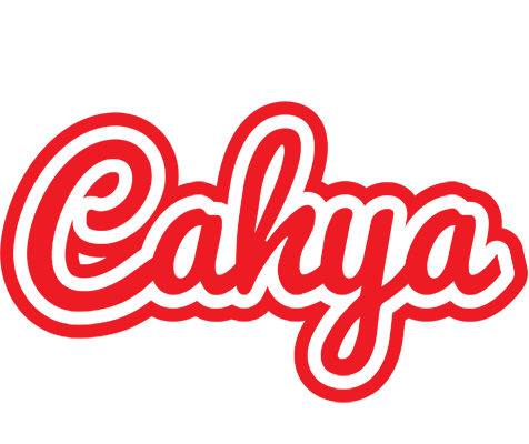 Cahya sunshine logo