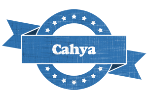 Cahya trust logo