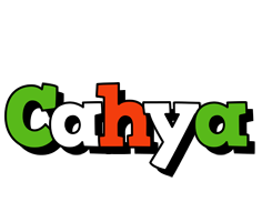 Cahya venezia logo