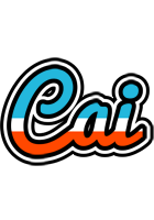 Cai america logo