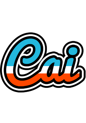 Cai america logo