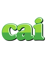 Cai apple logo