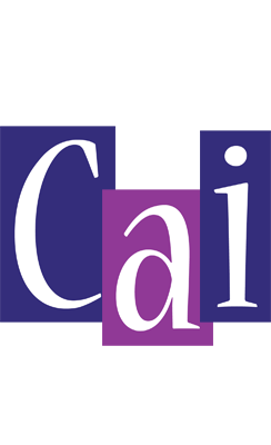 Cai autumn logo