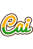 Cai banana logo