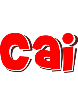 Cai basket logo