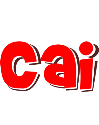 Cai basket logo