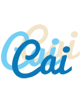 Cai breeze logo