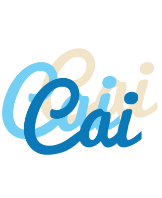 Cai breeze logo