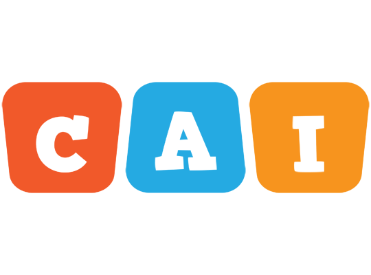 Cai comics logo