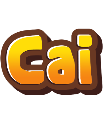 Cai cookies logo