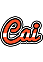 Cai denmark logo