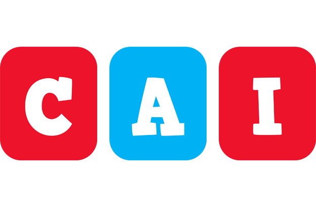 Cai diesel logo