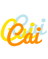 Cai energy logo