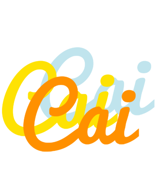Cai energy logo
