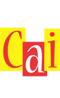 Cai errors logo