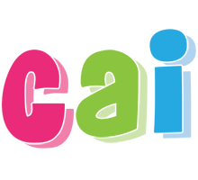 Cai friday logo