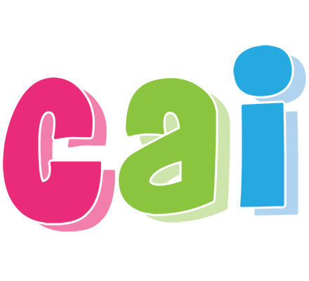 Cai friday logo