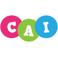 Cai friends logo