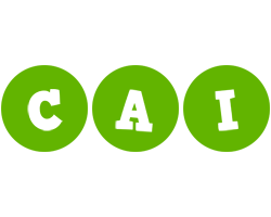 Cai games logo